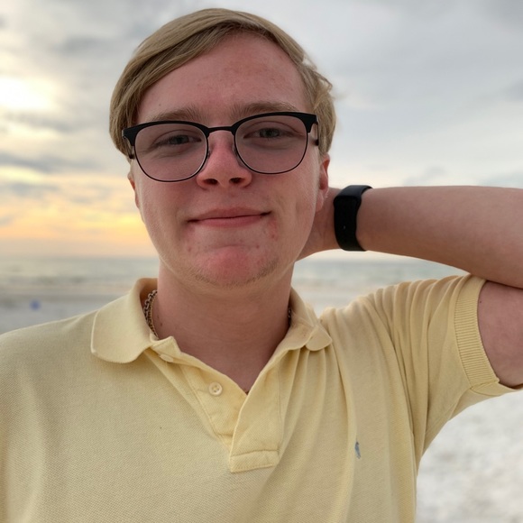 Meet your Posher, Chase - Picture 1 of 1